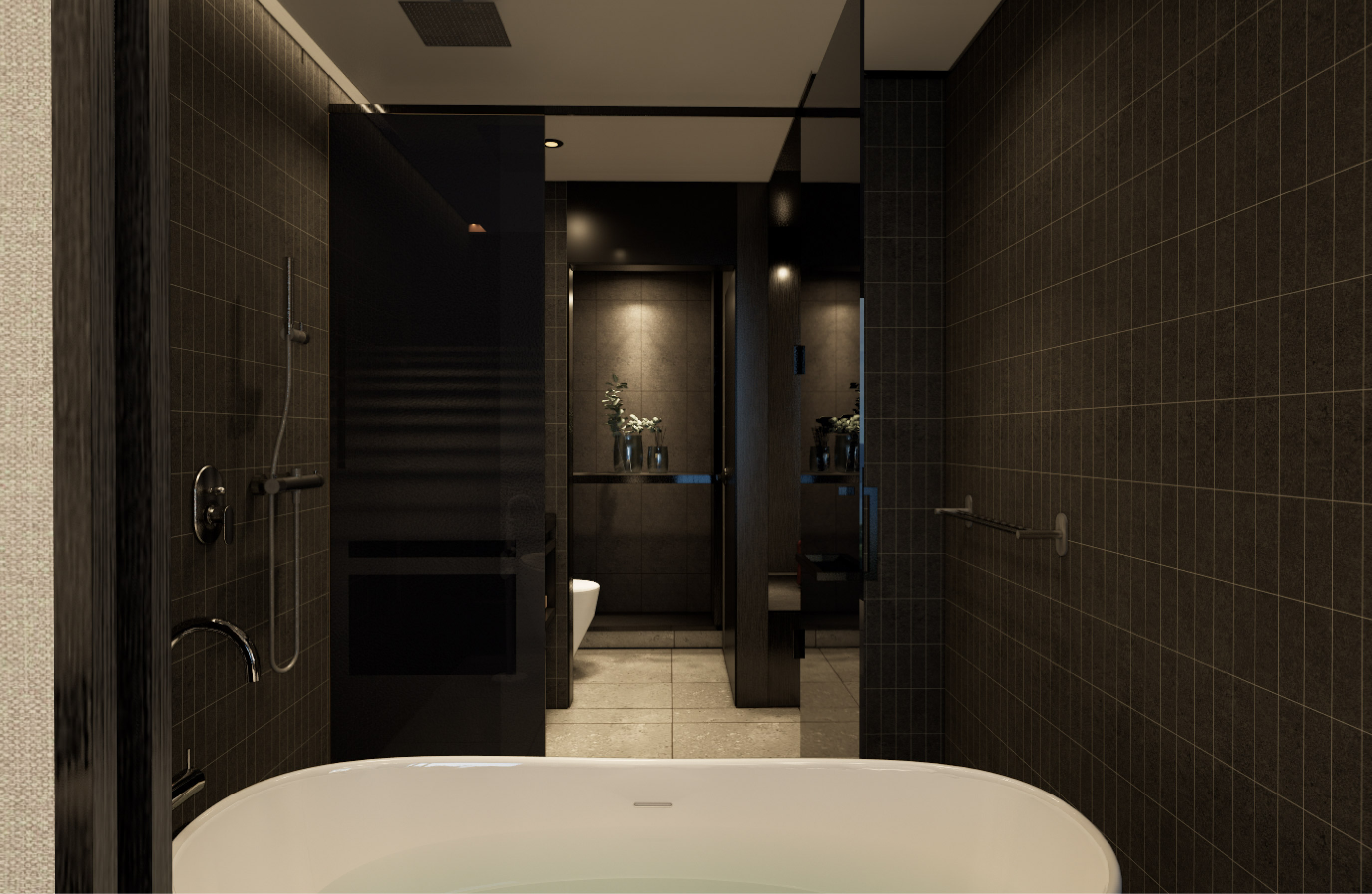 Type B Interior Slide 4